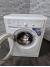 Стиральная машина Indesit IWSB 5085